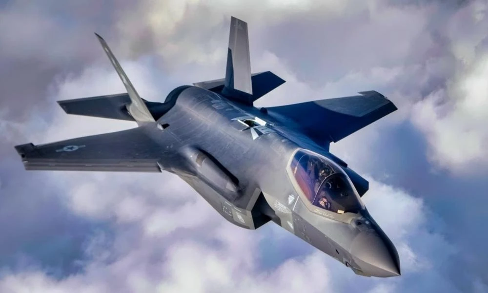 «Πλεύρισμα» Ερντογάν στον Τράμπ για αγορά F-35-Κίνδυνος ανατροπής της αεροπορικής μας υπεροχής στο Αιγαίο-Οι κινήσεις της Ελλάδας